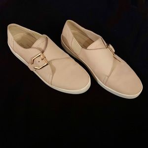 Cole Haan Women's Grandprø Spectator Monk Sneaker